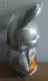 POKEMON 25TH CELEBRATION 8 INCH SILVER PLUSH SCORBUNNY GROOKEY SOBBLE CHARMANDER 37